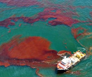 OMI 4.02 Operador Primera Respuesta (Oprc Nivel 1)