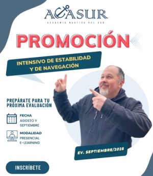 Reforzamiento Estabilidad y Navegación